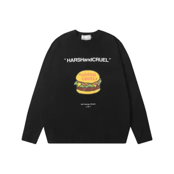 HARSH AND CRUEL T Shirts Unisex