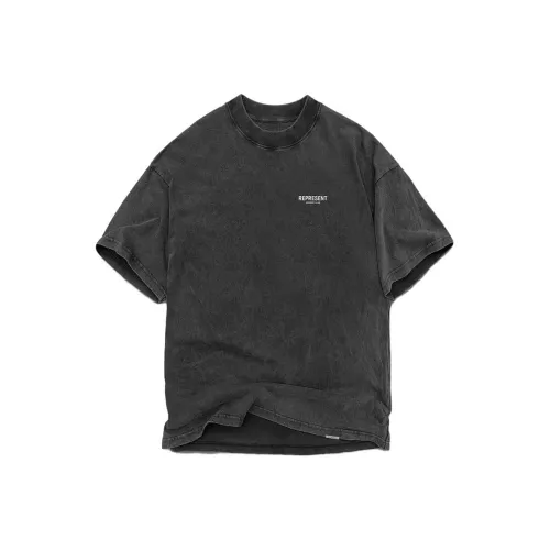REPRESENT Owners Club T Shirt