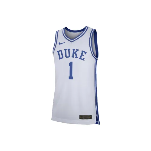 Nike Duke Blue Devils Replica Men's Nike College Basketball Jersey