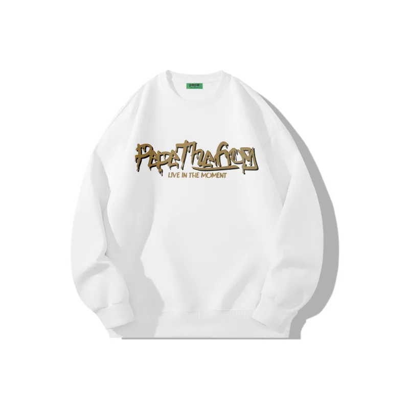 Pepe The Frog Sweatshirt Unisex-4