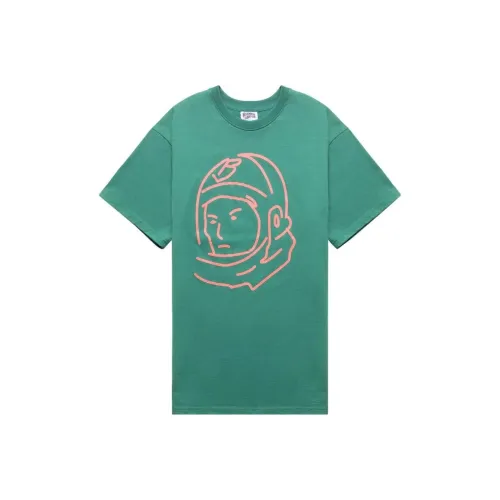 BILLIONAIRE BOYS CLUB Helmets Short-Sleeve Tee