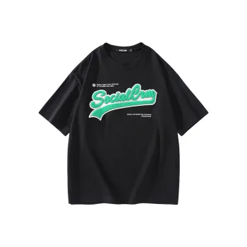 SCRM T Shirts Unisex