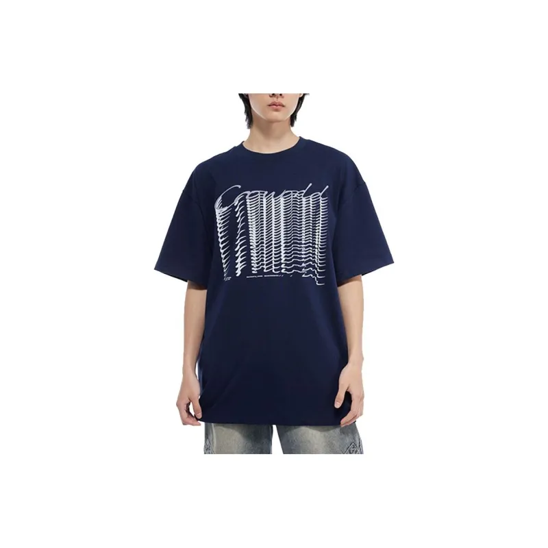 0-CROWORLD T-Shirts Men-2