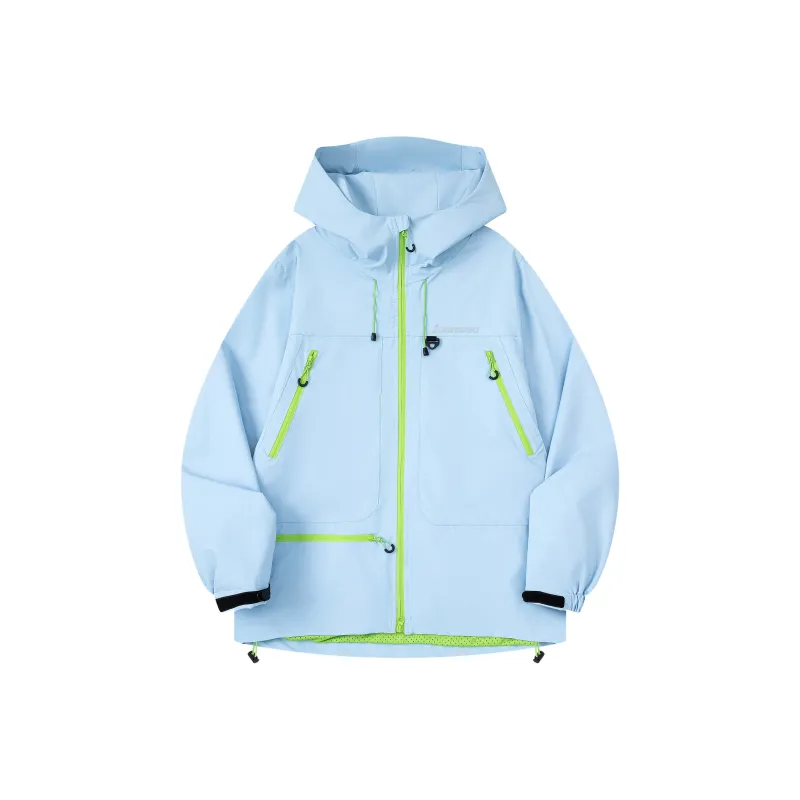 Kawasaki Jackets Unisex-2