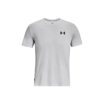 Under Armour T Shirt Men's Modern Gray