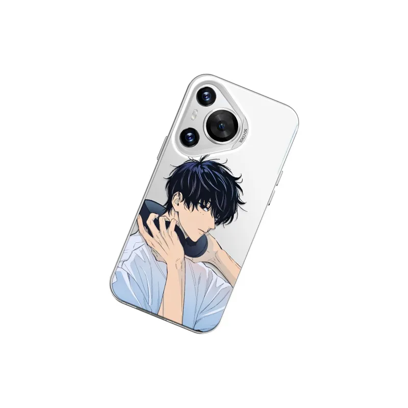 MANQIN Phone Cases-1