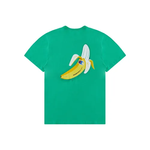 Champion T Shirt US Version Unisex