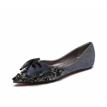 KATHRYN WILSON Casual Single Shoes Women's