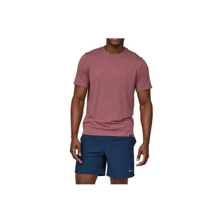 Patagonia Capilene T Shirt Men's-10