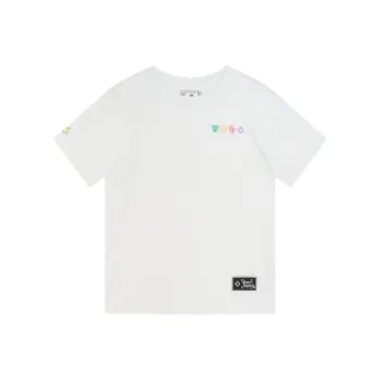 RIGORER Fighting Series T Shirts Unisex