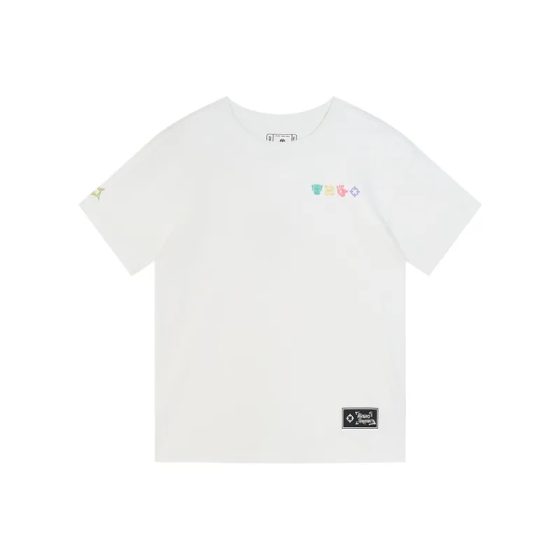 RIGORER Fighting Series T Shirts Unisex-0