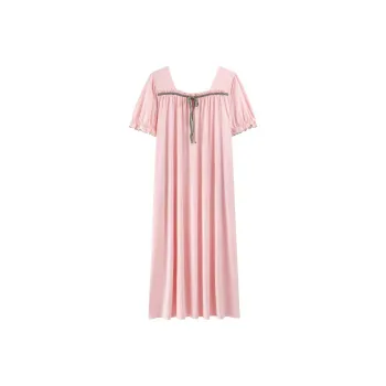 DanceBees Nightgown Women's Standard Color