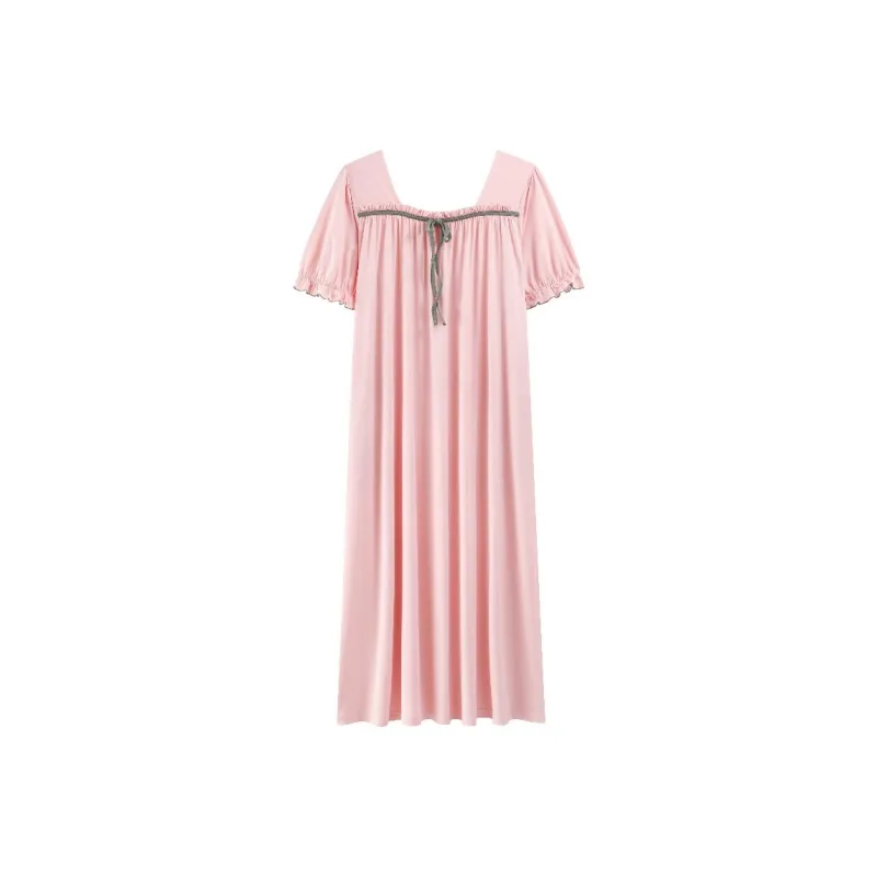 DanceBees Nightgown Women's Standard Color-0
