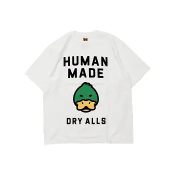 HUMAN MADE T Shirts Men