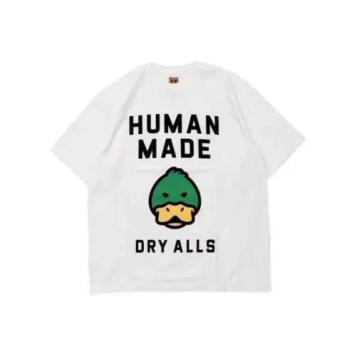 HUMAN MADE T Shirts Men
