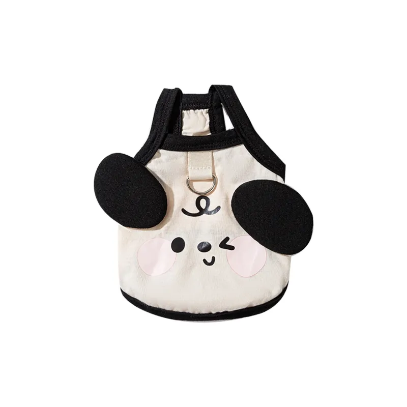 Hippie dogs Pet Clothing-6