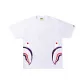 White Purple