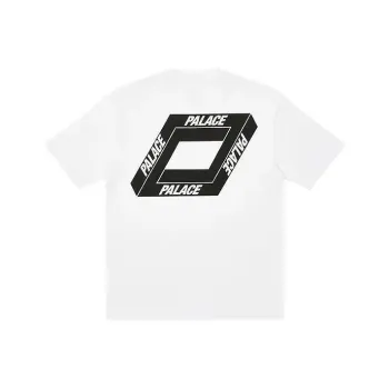 PALACE Dodgy But Lush T shirt