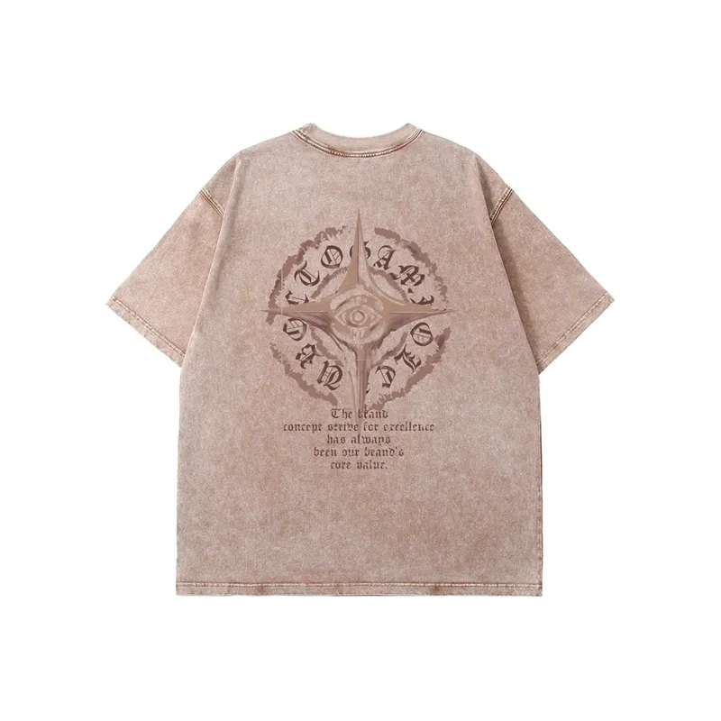 OCTO GAMBOL T-Shirts Unisex-3