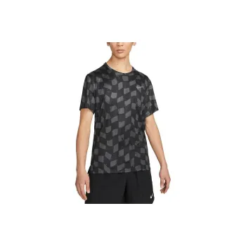 Nike T Shirts Men Black