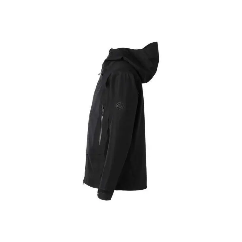 MAMMUT Alpine Guide HS Jacket Men's Black-2