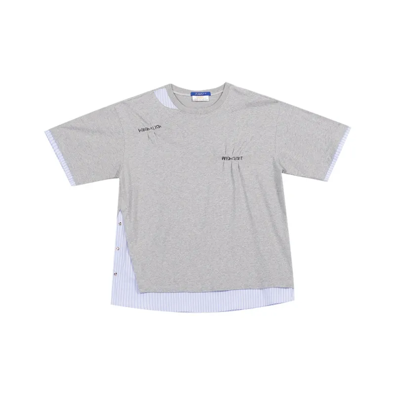 PMET T Shirts Unisex-6