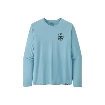 Patagonia Capilene T Shirt Men's