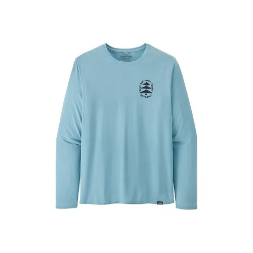 Patagonia Capilene T Shirt Men's