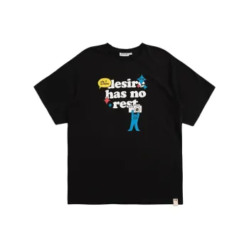 FLOAT T-Shirts Unisex