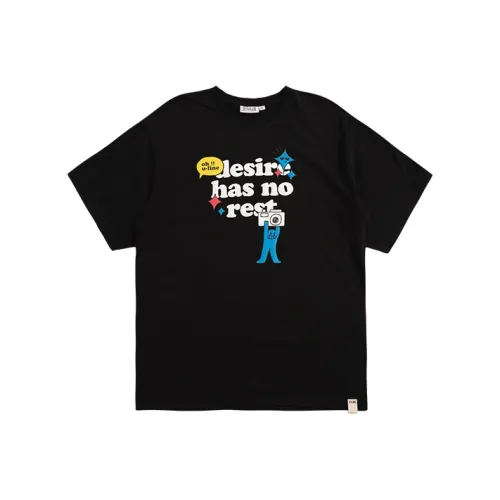 FLOAT T-Shirts Unisex