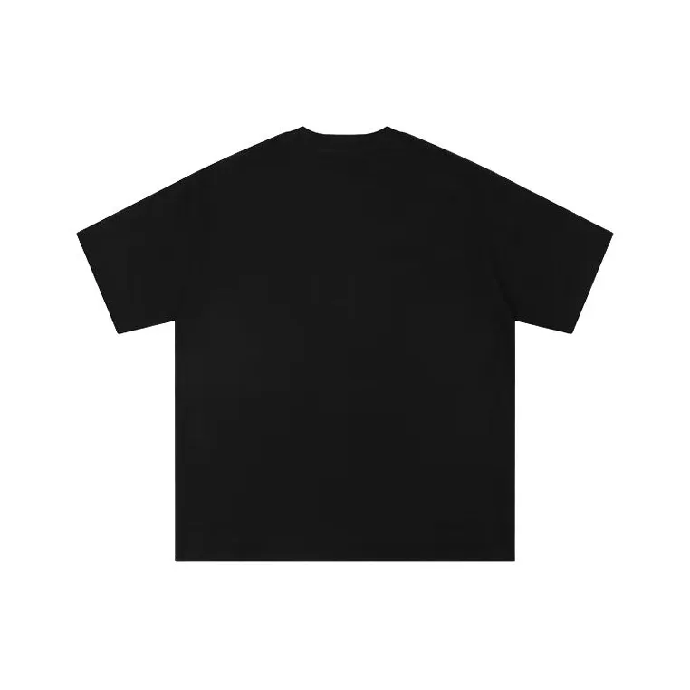 KYKW Regular T Shirt Women's Black-1