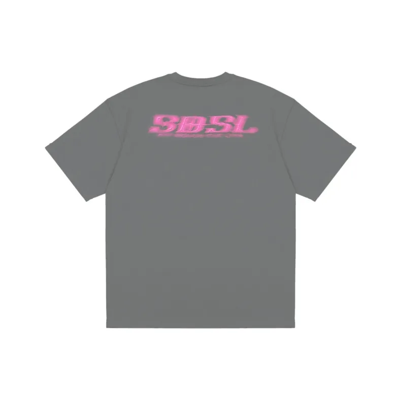 SDSL T-Shirts Unisex-9
