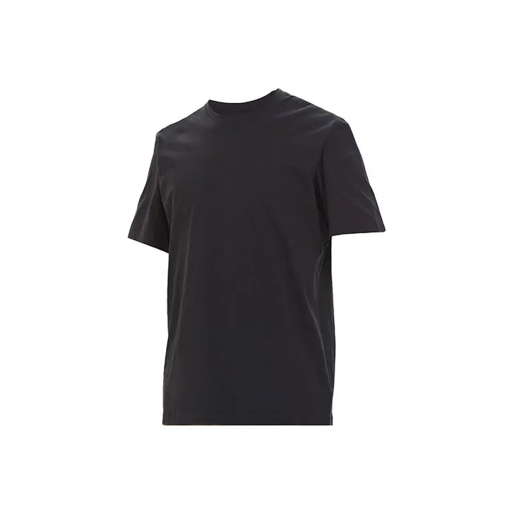 Adidas Y 3 Classic Back Logo Tee-0