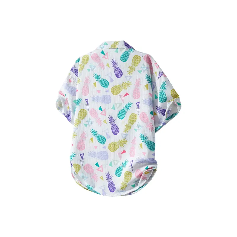 MASGLO Shirt Unisex Congo Green-1