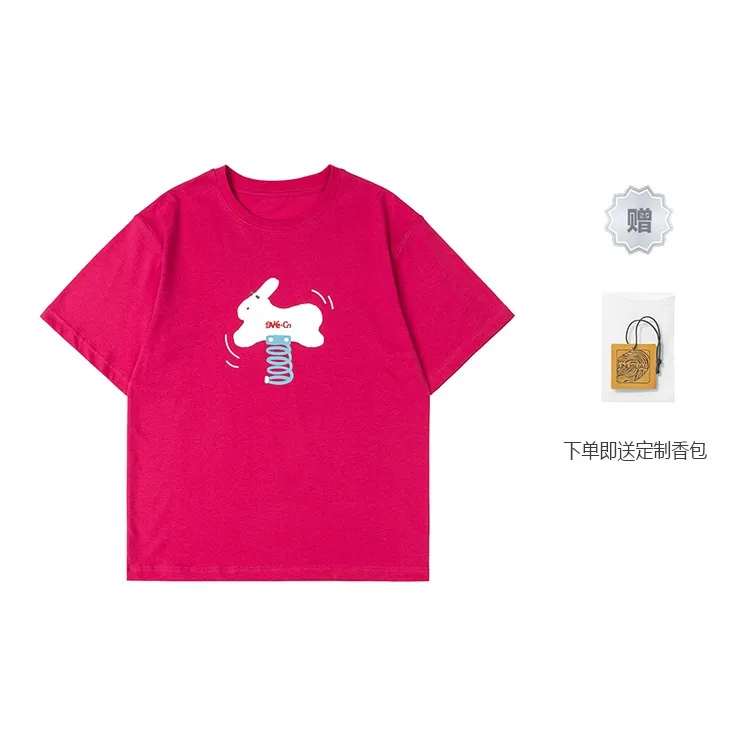 FKSW T-Shirts Unisex-3