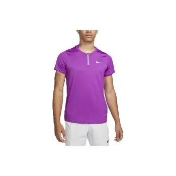 Nike T-Shirts Men Dark Violet