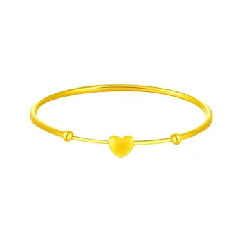 ZHONGLING S925 Silver Bangles Women's