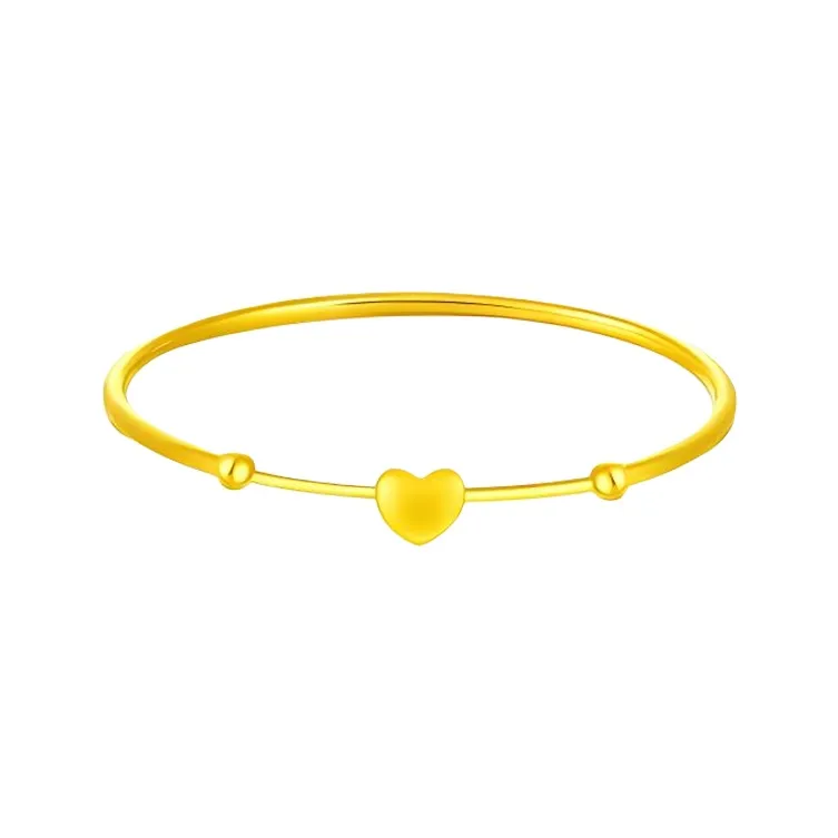 ZHONGLING S925 Silver Bangles Women's-0