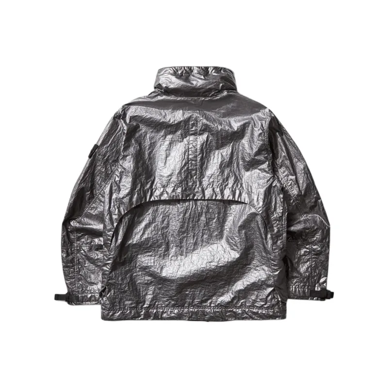 STONE ISLAND Metal Cover Jacket-1