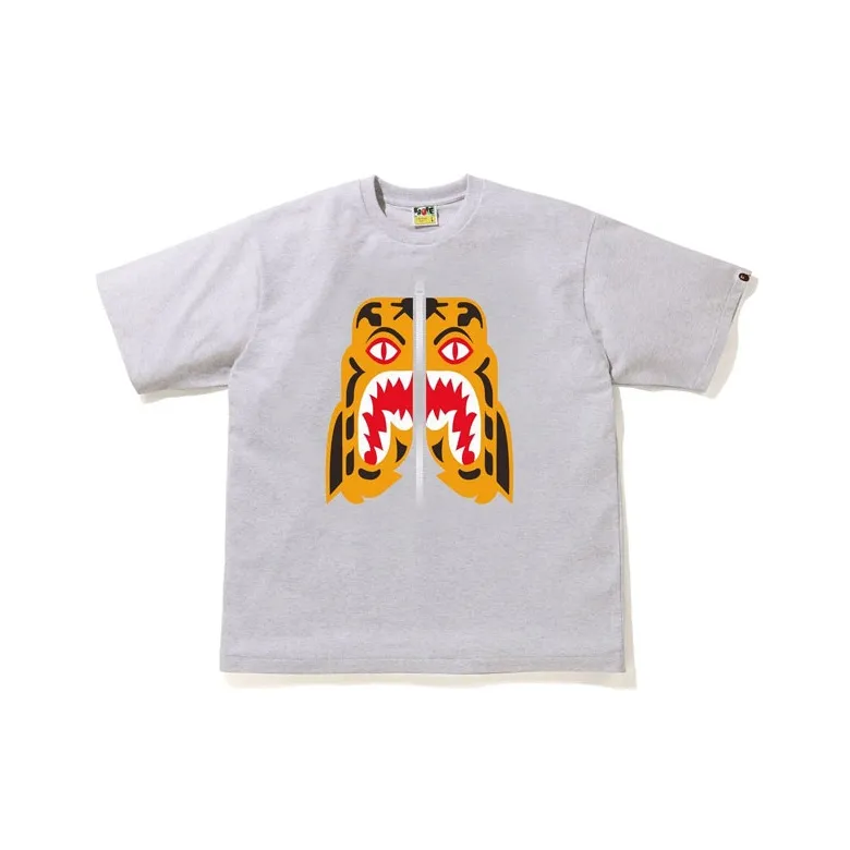 Bape Tiger Tee-4