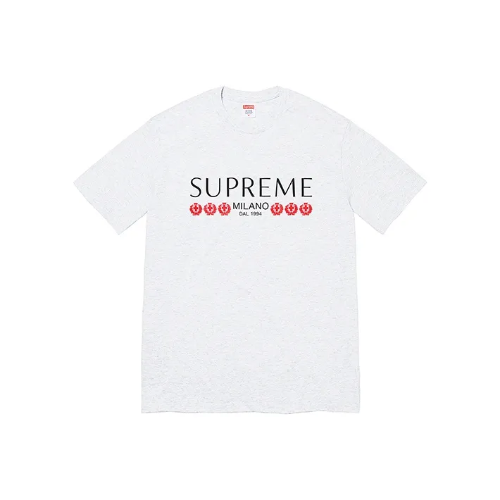 Supreme Milano Tee-4