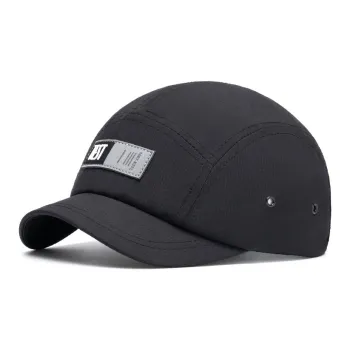 AAJF Cotton Polyester Blend Baseball Caps Unisex