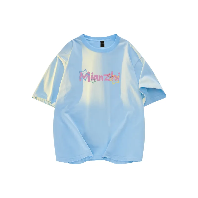 Cotton T Shirts Unisex-7