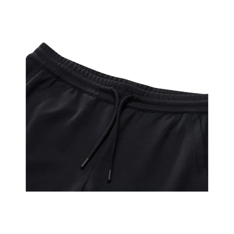 FILA FUSION FILA FUSION X Casual Pants Men's Jet Black-2