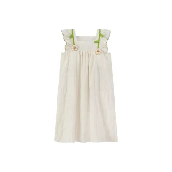 Xiang Ning Pai Nightgown Women's