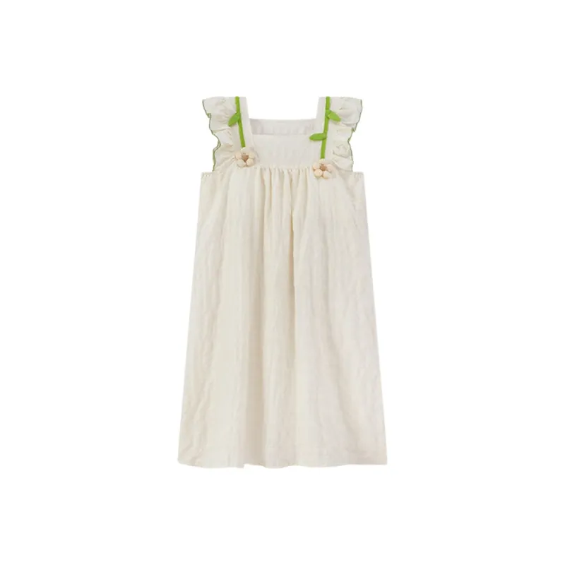 Xiang Ning Pai Nightgown Women's-0