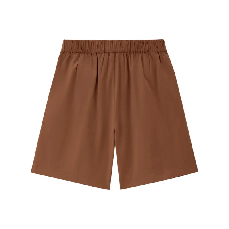 UNIQLO Casual Shorts Women's-15