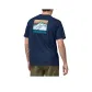 Navy Blue/Classic Navy