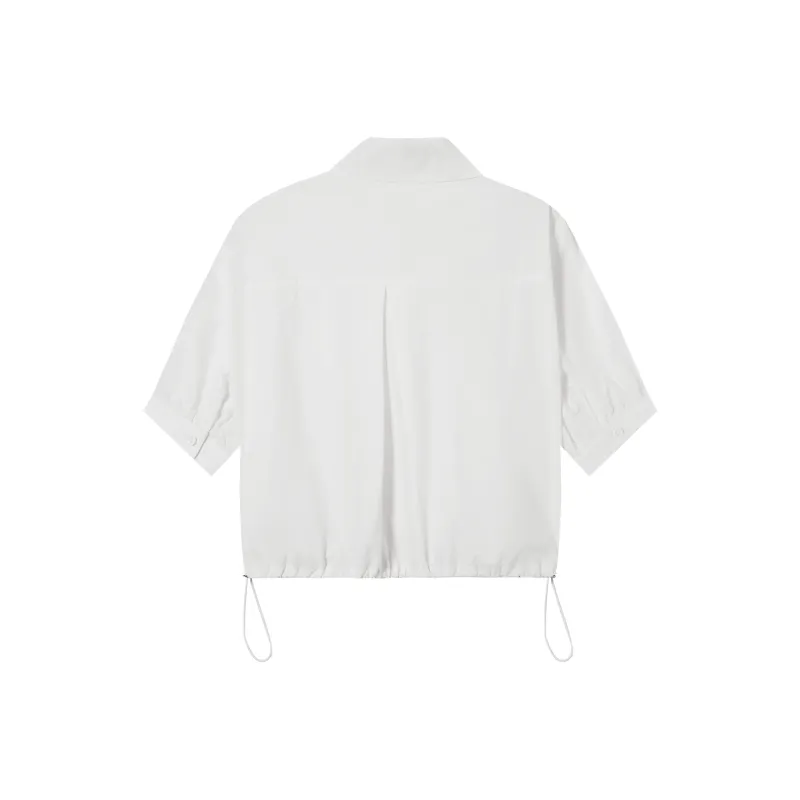 DIALOGUE Shirts Women's-3