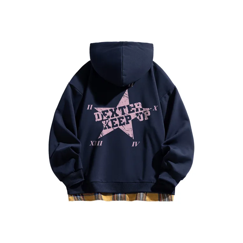 DUKE+DEXTER Sweatshirts Unisex-5